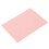 A5 Rouge Pink 20-Hole Flexible PP Plastic Binding Covers - 20 Pack 7