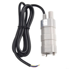 12V Submersible Water Pump Flow Rate for Garden RV Pond Caravan Replacement for Thetford Toilet