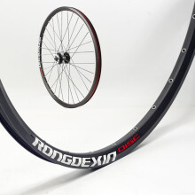 Twenty Four Inch Bicycle Rims 36Hole, 24Inch Rims, Durable and Reliable Compatibility