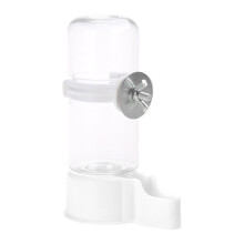 Buveur de bouteille d'eau, distributeur de nourriture-UN