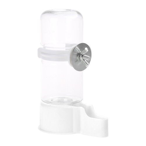 Buveur de bouteille d'eau, distributeur de nourriture-UN