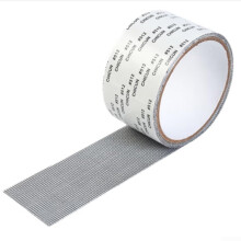 Gauze Patches for Easy Repairs on Various Surfaces Including Tents and RVs
