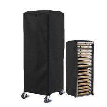 420D Waterproof Dust Cover For Bakery Equipment Protection, Durable Dust Cover For Bakery Needs