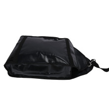 Adjustable PVC Mesh Sandbag for Speed Training, 932g Load Bag