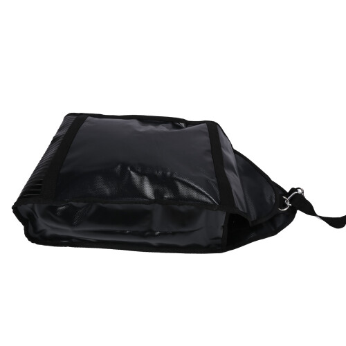 Adjustable PVC Mesh Sandbag for Speed Training, 932g Load Bag