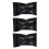 Adjustable PVC Mesh Sandbag for Speed Training, 932g Load Bag 3