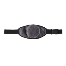Combinazione di fasce staccabili, coppe, riscaldatore a punti multifunzione, borsa per moxibustione senza fumo, tessuto floccato portatile,