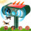 Efficient And Practical Solar Animal Repeller, Humanized Design with Ultrasonic Cat Deterrent Outdoor and Motion Sensor Function, Eco-Conscious Pest 1