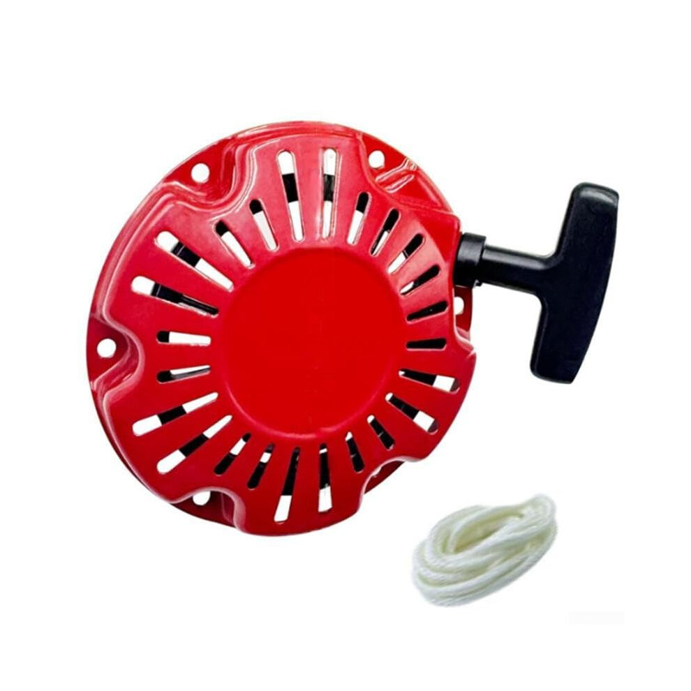 Hand Pull Disk Starter For Gx100 Engines Compatible With Model Numbers 28400 Z0d V02za V03z 9382693007384