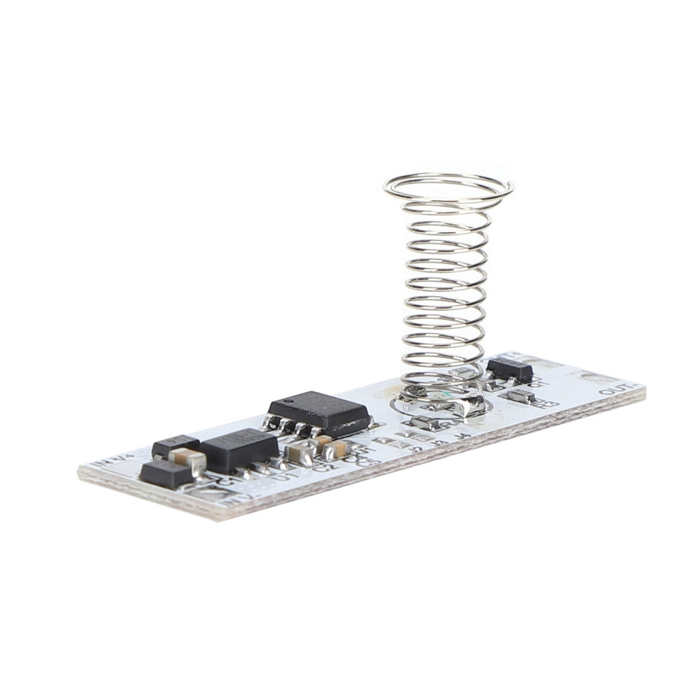 Touch Switch Dimming Control Circuit Board 3.7V-24V For Cabinet Lamp 6901378009722