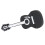 Guitar Style USB Flash Drive 32GB Data Storage & Transfer 10