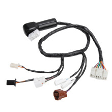 Suzuki GSX‑R1000 Headlight Harness Wiring Durable Replacement Part
