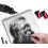Willow Charcoal Bar For Sketching 24mm 30pcs Pack Charcoal Pen 5