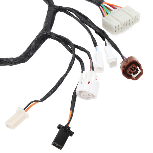 Suzuki GSX‑R1000  Headlight Harness Wiring Durable Replacement Part 2