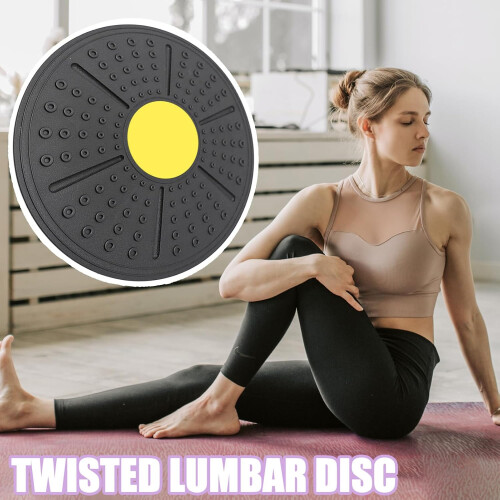 CORE BALENCE Board Balance Training, Wobble Stability, Standing Desk Tool, Strength Training 1