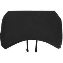 Mountain Bikes Handlebars Protective Cover Universal Fit Waterproof Rain Cover Dustproof Easy To Install For MTB