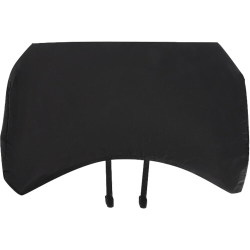 Waterproofs Handlebars Protective Cover For Mountain And Folding Bicycles Rainproof Bar Guard 2