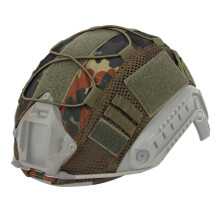 Nylon Cloth Helmets Cover for Outdoor Sports | Durable Helmet Covers for Shooting and Tactical Use