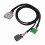 EK Chassis Adapter Harness for Civic Si 1996-1998, ABS Replacement 14