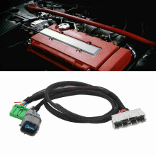 EK Chassis Adapter Harness for Civic Si 1996-1998, ABS Replacement
