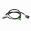 EK Chassis Adapter Harness for Civic Si 1996-1998, ABS Replacement 8