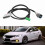 EK Chassis Adapter Harness for Civic Si 1996-1998, ABS Replacement 4