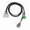 EK Chassis Adapter Harness for Civic Si 1996-1998, ABS Replacement 13