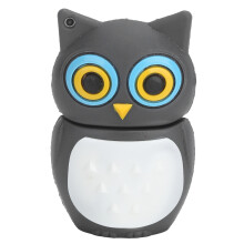 De beste USB-flashdrive als cadeau: lichtgewicht back-up met hoogwaardig ABS-materiaal - uniek en stijlvol ontwerp, schokbestendige compacte