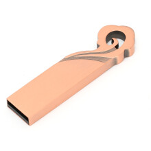 Roztomilý USB kľúč v tvare včely, kovový, stabilný a rýchly prenos dát, kľúčenka, prenosná, funkcia Plug and Play, kompatibilná so