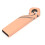 Αδιάβροχο USB Flash Drive Χαριτωμένο Memory Stick σε σχήμα μέλισσας Μεταλλικό Ανθεκτικό 1