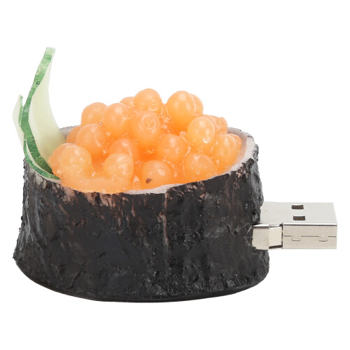 Ανθεκτική μονάδα αποθήκευσης Pendrive, ανθεκτική στις κρούσεις και ηλεκτρομαγνητική 1