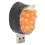 Ανθεκτική μονάδα αποθήκευσης Pendrive, ανθεκτική στις κρούσεις και ηλεκτρομαγνητική 8