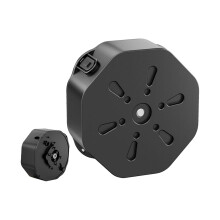 Saltwater Fishing Reel 164ft Line Length Underwater Fishing Camera Wheel Professional Storage Reel for Outdoor Adventures