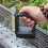 BBQ Grill Brush with Copper Wire Bristles, Right Angle Scraper for Deep Corner Cleaning and BBQ 2