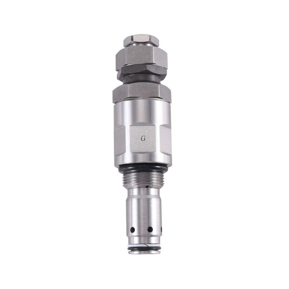 Main Control Relief Valve Ass'y 723-40-51401 For Pc120-6 Pc200-6 Pc220lc 4711764400819