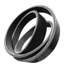 Car Engine Fan Belt Serpentine Drive Belt for  Ranger 2.2L Everest 2011- 7PK3143 FB3Q-6C301-GA FB3Q6C301GA