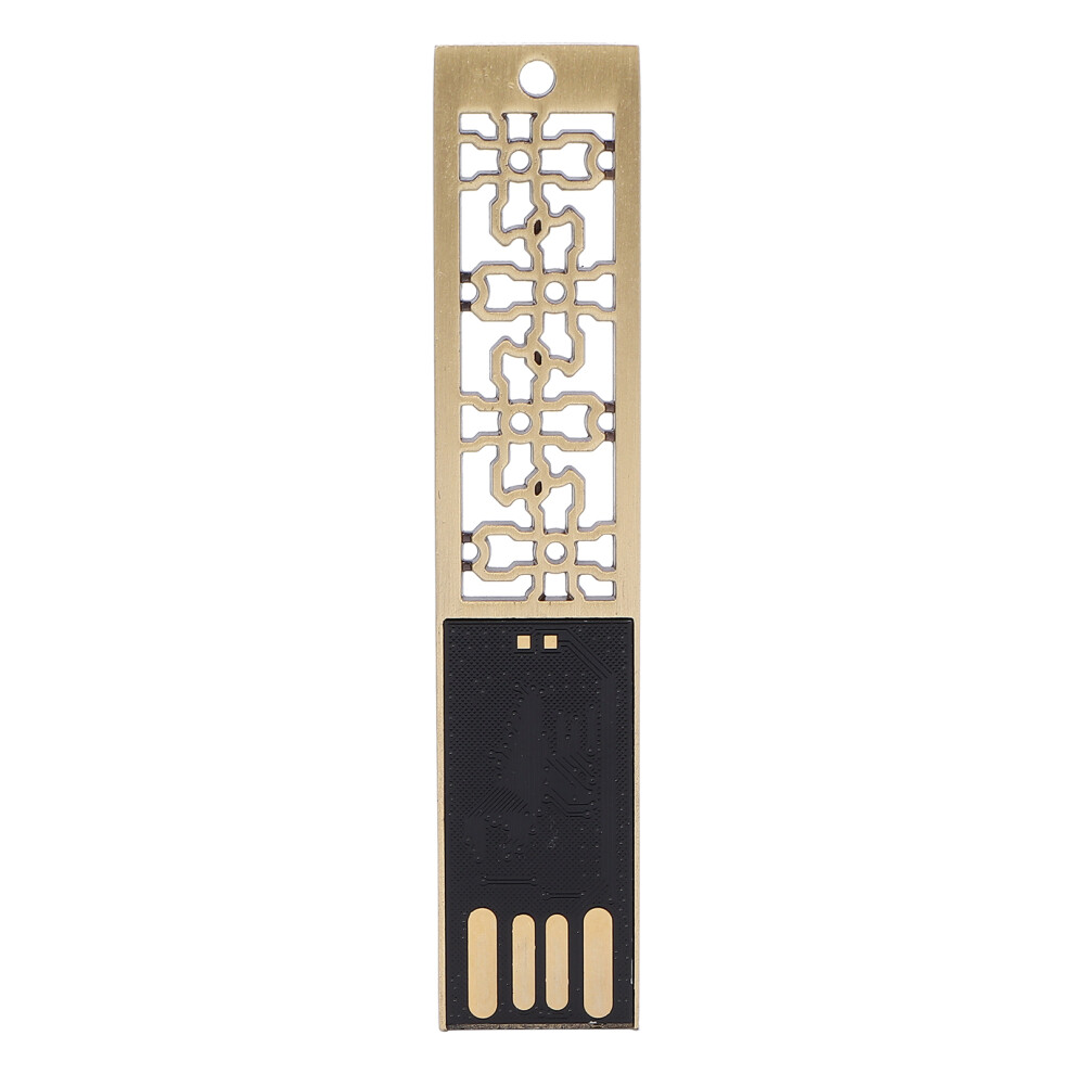 Usb Flash Drive With Oriental Design And Stable Performance, Double-Tested Before Shipment For Reliability 9147006864371