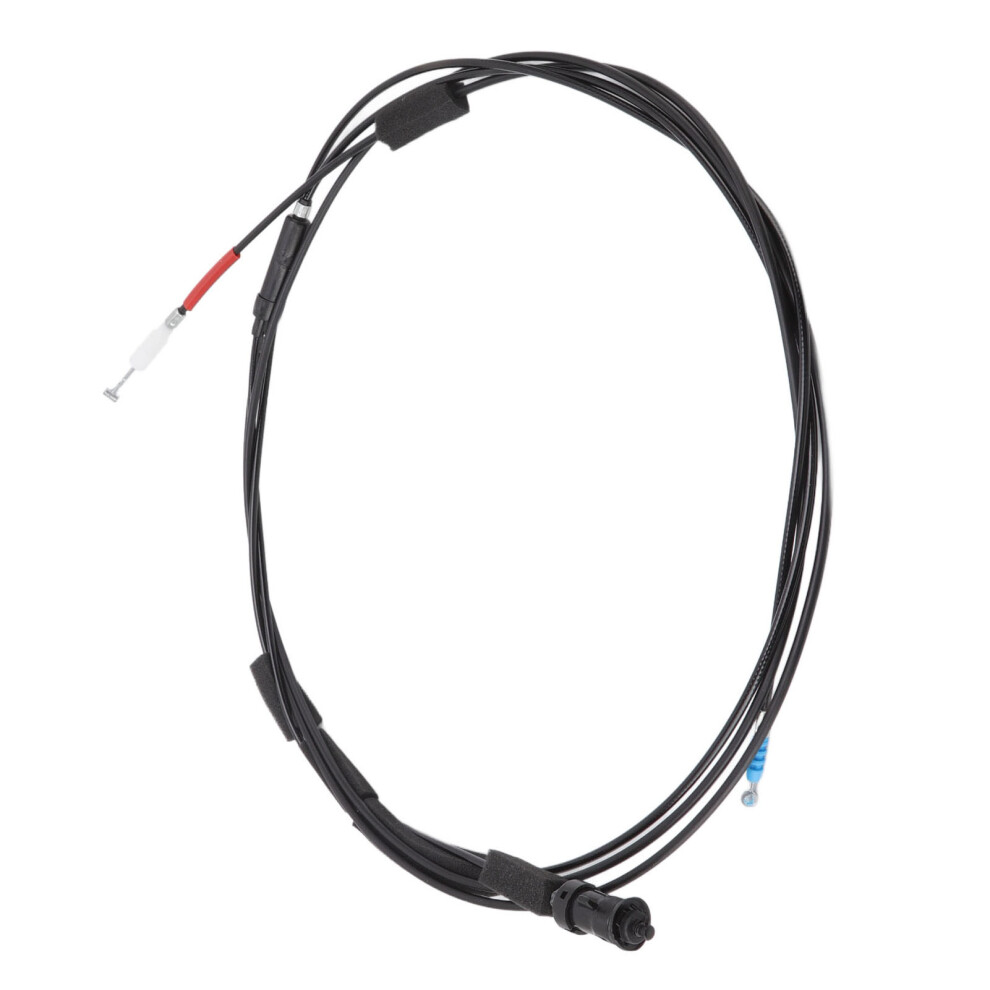 Trunk Lid Release Cable 74880 S5a A01 For Civic Metal 8701374274265