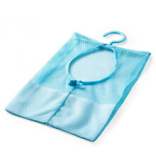Multipurpose Peg Bag 360 Degree Rotation Clothespin Bag Space Saving Kitchen Bathroom Organizer For Clothes Socks