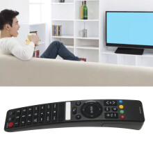 Télécommande pour TV LCD avec fonction vocale, modèles 2/4T, en matériau ABS