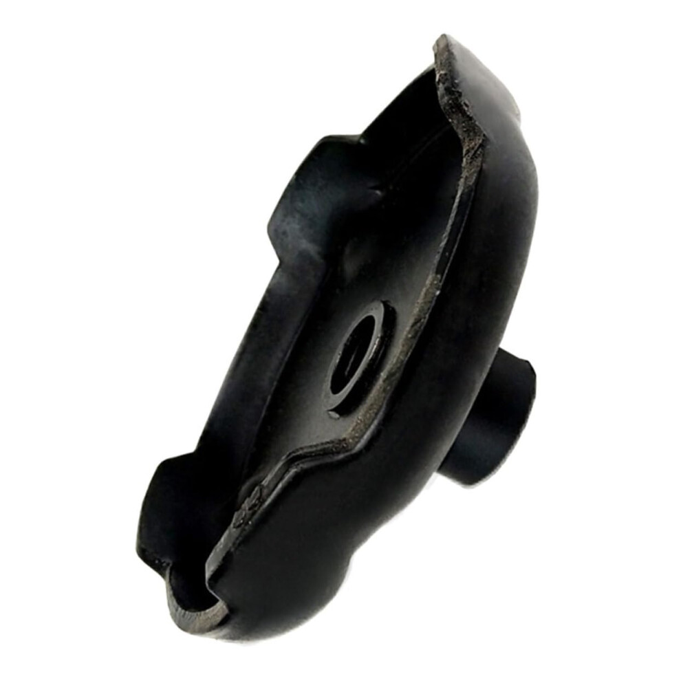 Hydraulic Jack Pad Adapter For Jack Stands Foot Pad Nonslip Even Pressure Distribution Easy To Use Store Compatible 9199774390880