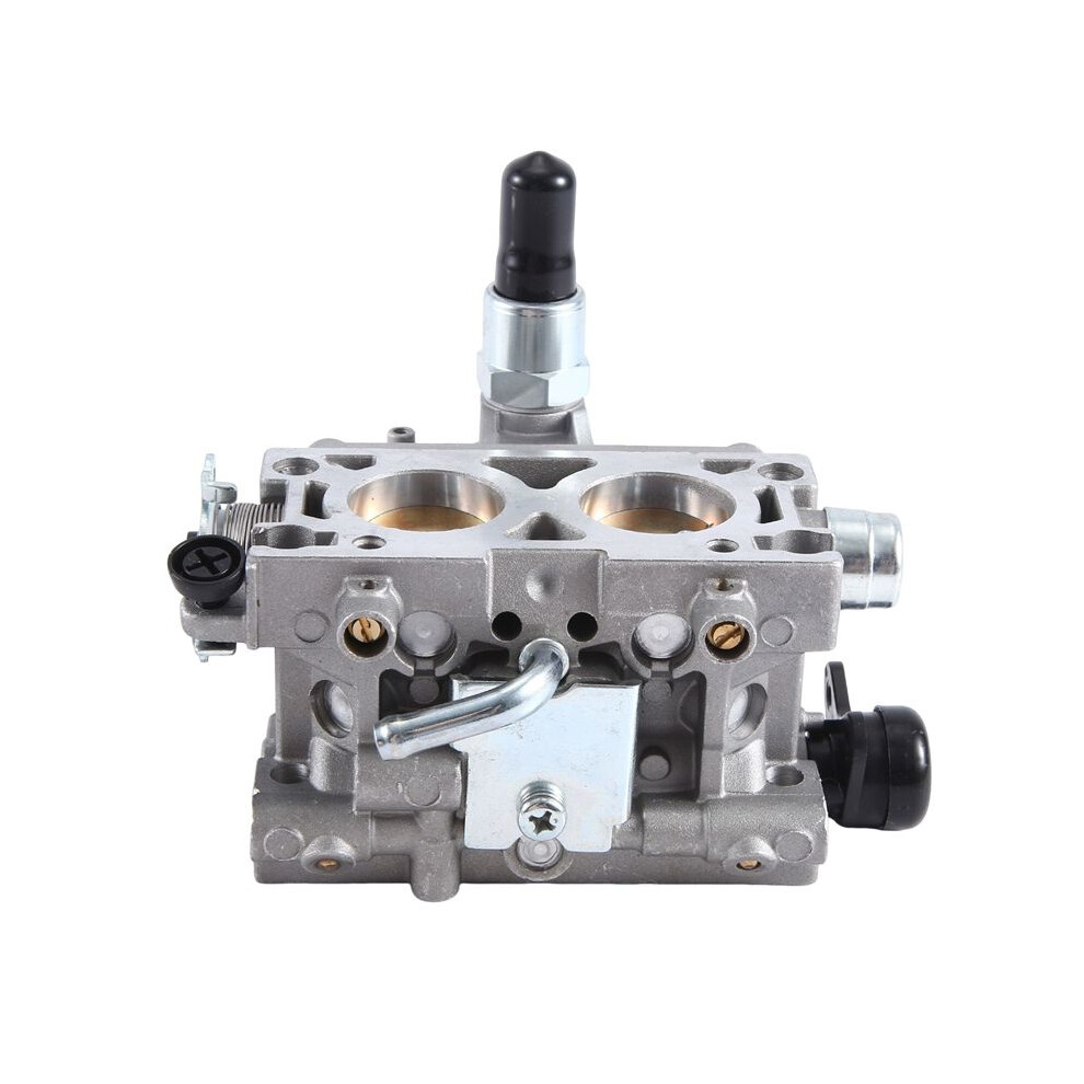 Twin Cylinder Carburetor 16100 Z9e 033 High Fuel Efficiency Engine Carb Fits For Gx630 Gx690 Engines 6031690194766