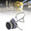 Organic Gas Protection Mouth Cover with Replaceable Filter Box 7