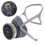 Organic Gas Protection Mouth Cover with Replaceable Filter Box 14