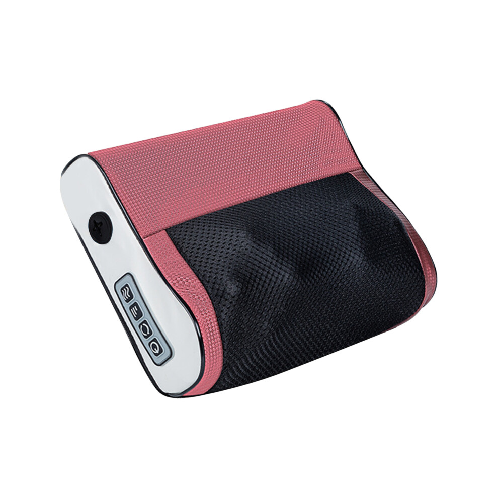 Shiatsu Foot Massager Machine With Heat, Deep Tissue Massager For Foot And Calf, Adjustable Massage Modes Portable Mini Design For Muscle Soreness