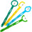 Tongue Tip Lateralization And Elevations Tools Tongue Training Tool Set For Apraxia And Dysarthria Model Size Material 2