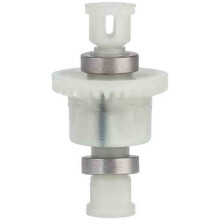 Differentieel Tandwielsamenstel PXtoys Differentieel Tandwielsamenstel PX9300-07 voor 1/18 9300-9304 Serie Hoge Snelheid RC Auto
