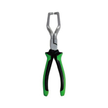 Fuel Line Pliers with Ergonomic Grip, Durable  Carbon Steel Automotive Hose Removal Tool
