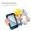 JMSK05 Phone Screen Suction Cup Repair Tool with Hard Handle 3