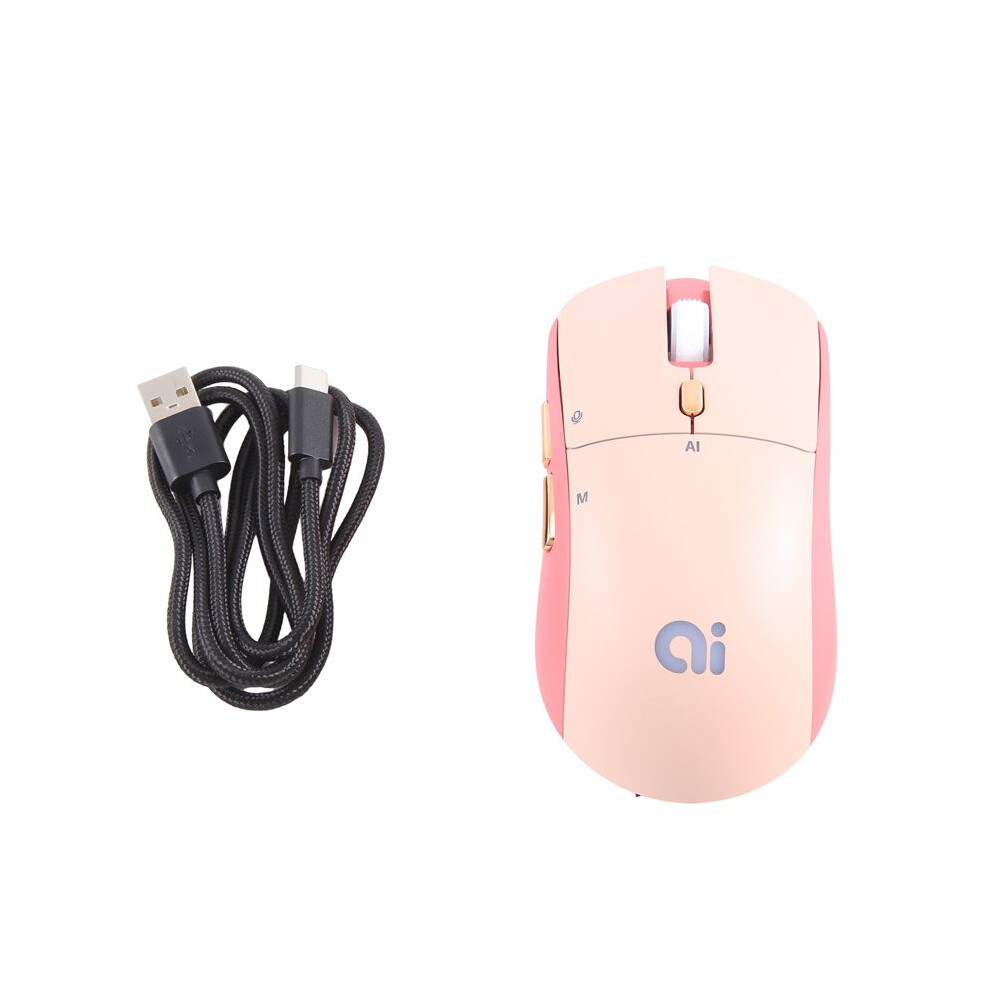 Ai Intelligent Voice Wireless Mouse Ai Intelligent Speech Recognition Mouse Business Office 6032228306965